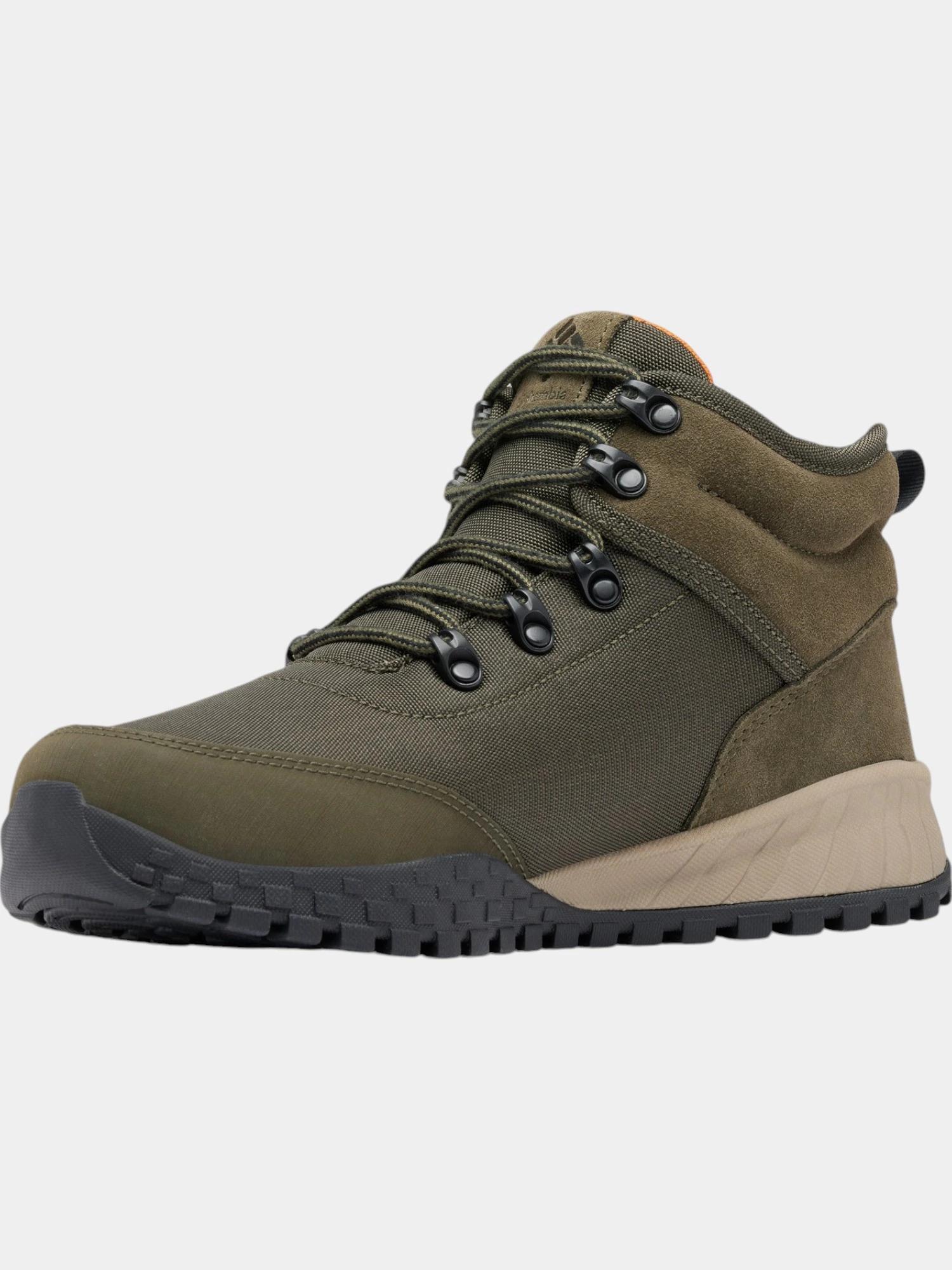 Hoge schoenen heren Fairbanks Mid 4/7