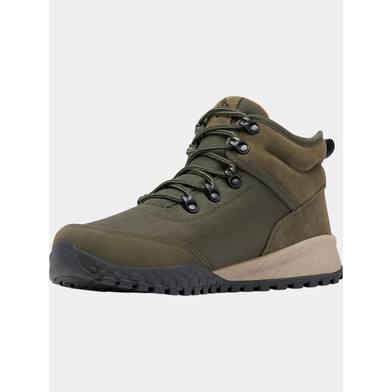 Pantofi de top inalt Fairbanks Mid barbati