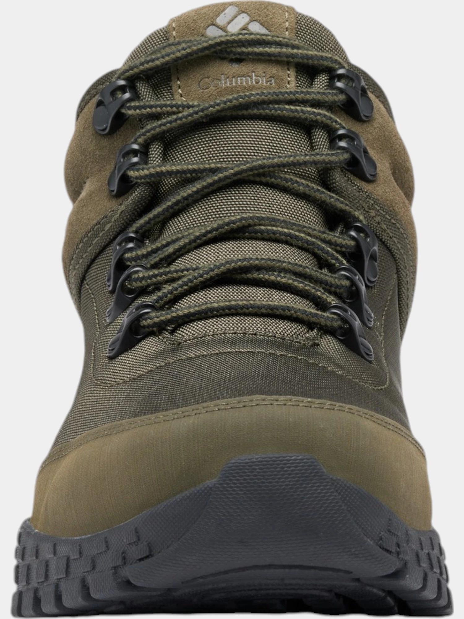 Hoge schoenen heren Fairbanks Mid 6/7