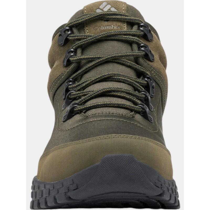 Pantofi de top inalt Fairbanks Mid barbati