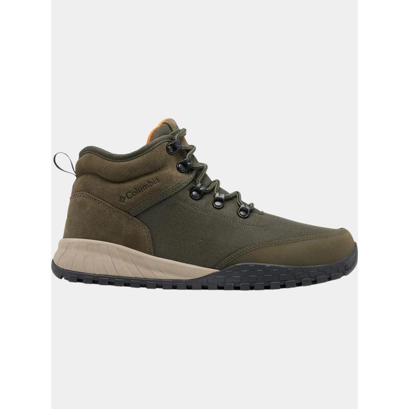 Pantofi de top inalt Fairbanks Mid barbati