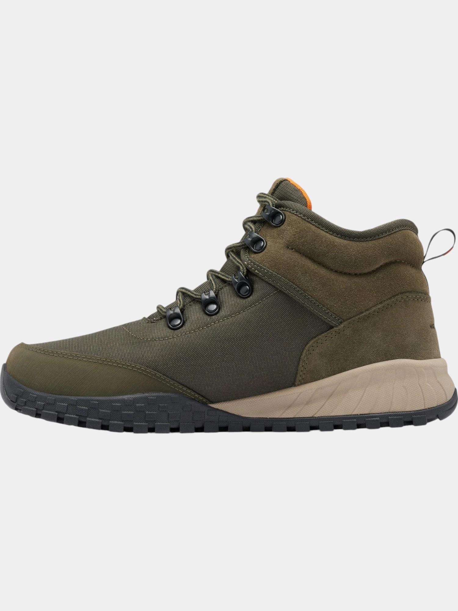 Hoge schoenen heren Fairbanks Mid 3/7