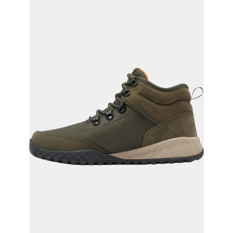 Pantofi de top inalt Fairbanks Mid barbati