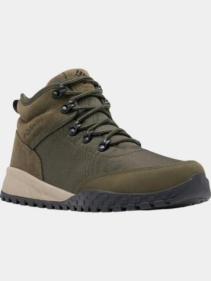 Chaussures à talon haut pour hommes Fairbanks Mid