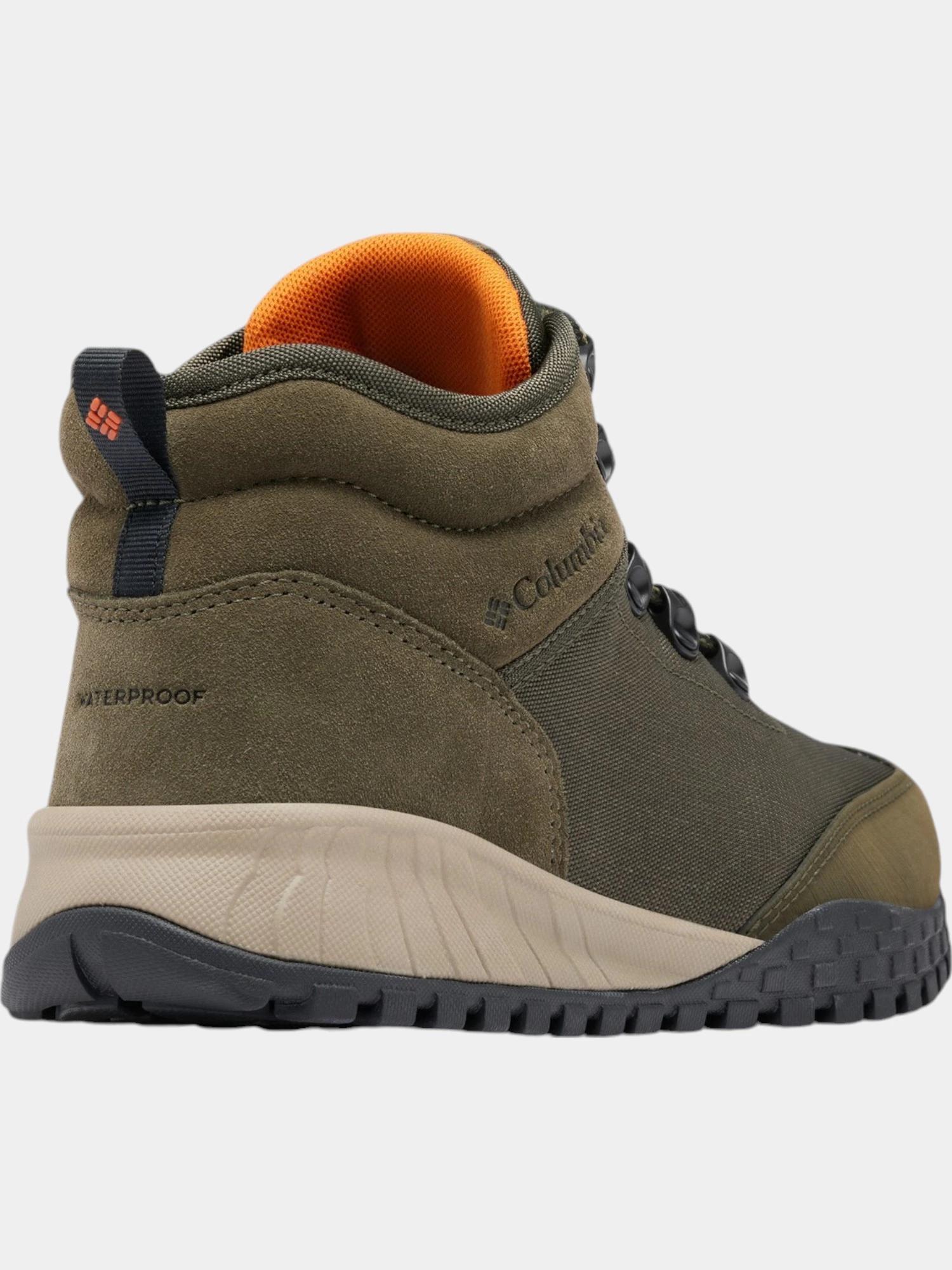 Hoge schoenen heren Fairbanks Mid 5/7