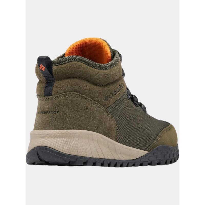 Pantofi de top inalt Fairbanks Mid barbati