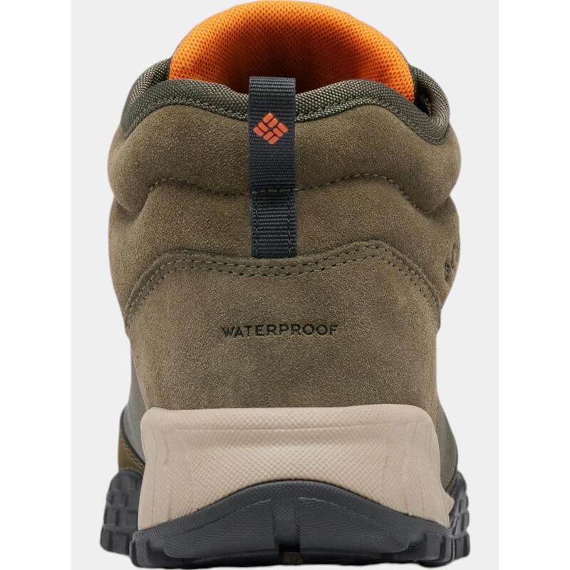 Buty Męskie Columbia Fairbanks Mid