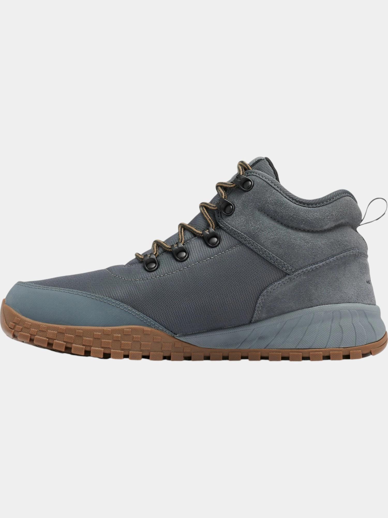 Buty Męskie Columbia Fairbanks Mid 3/7