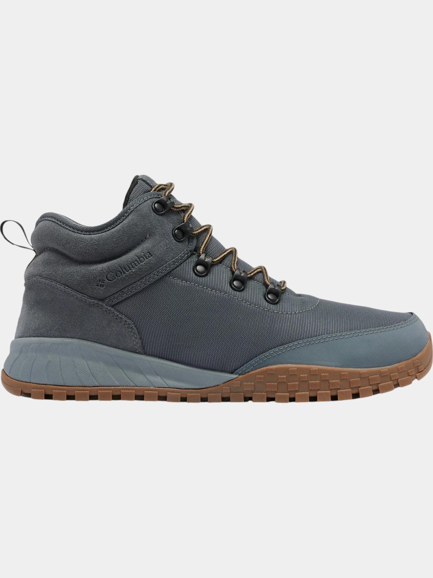 Buty Męskie Columbia Fairbanks Mid 2/7