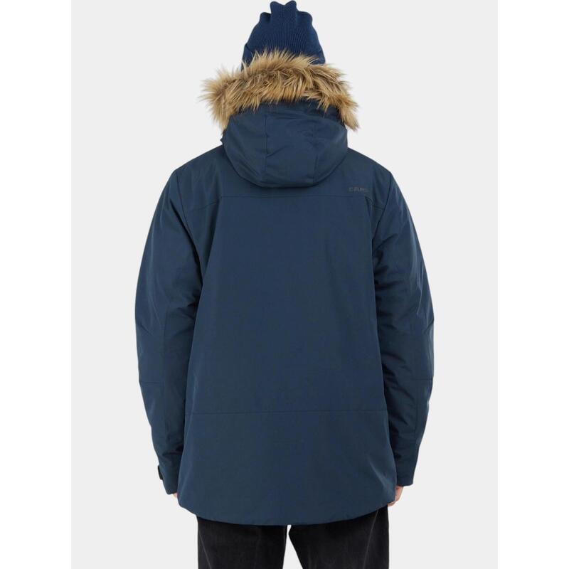 Jacheta de iarna Venture Parka Jacket barbati