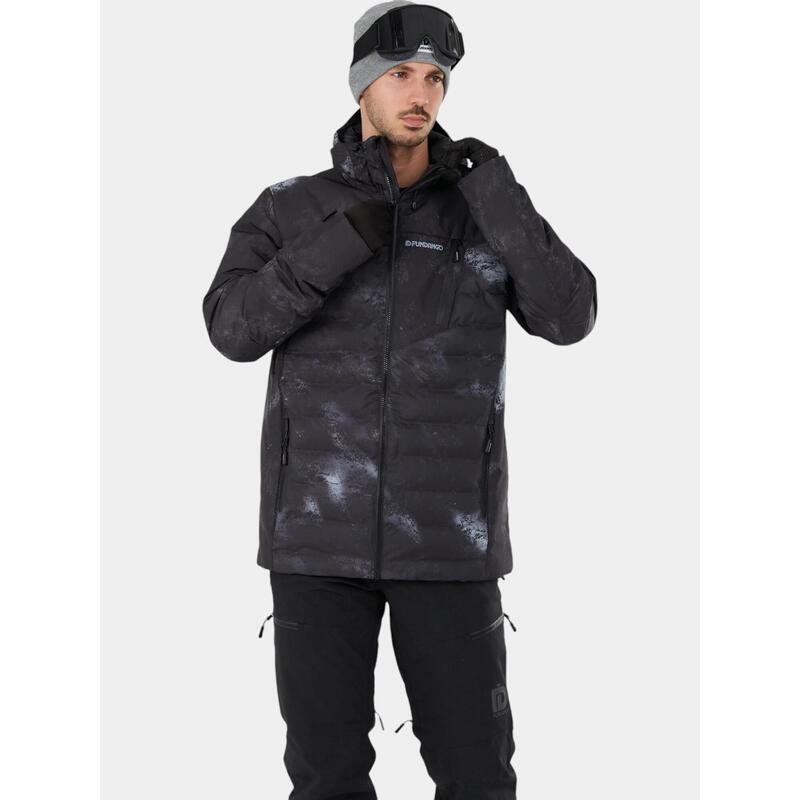 Geaca de schi matlasata Fairfield Padded Jacket barbati
