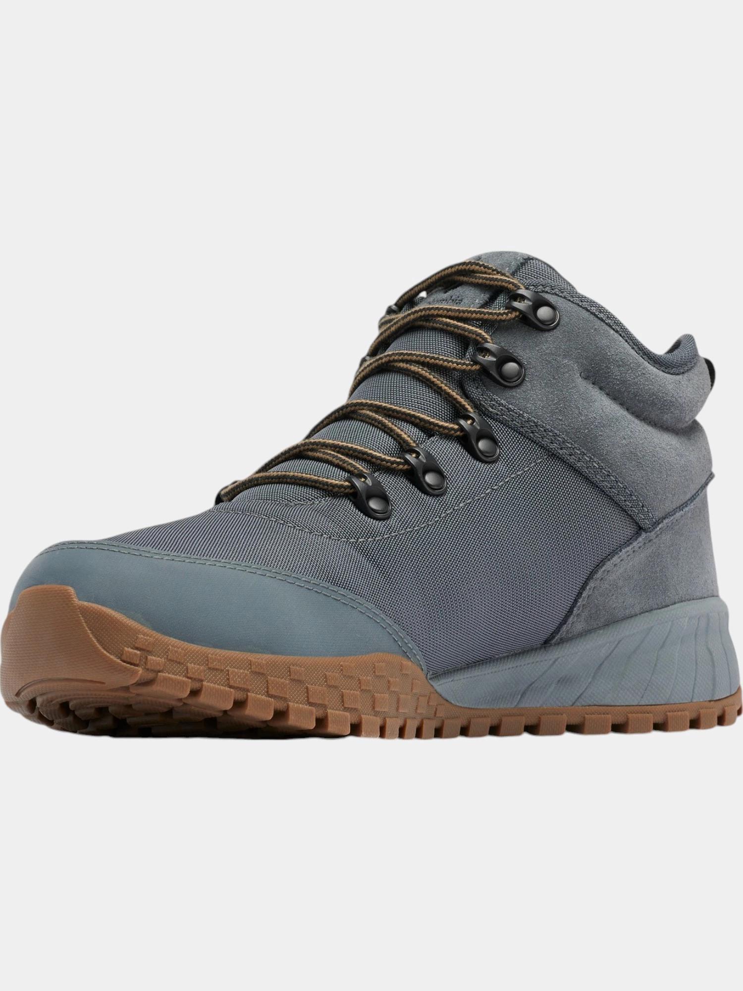 Buty Męskie Columbia Fairbanks Mid 4/7