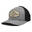 Gorra Sport - Dry-Tech - Water resistant / Adulto / Talla única (Gris)