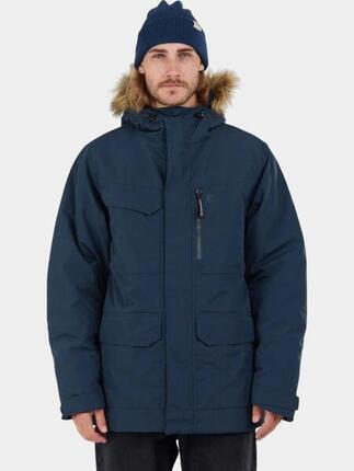 Winterjacke Venture Herren