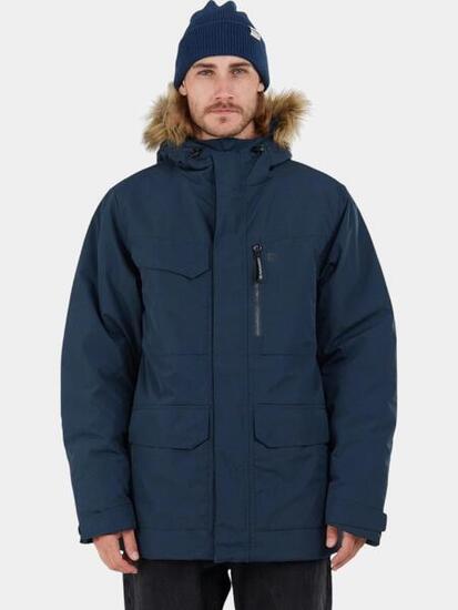 Winterjacke Venture Herren