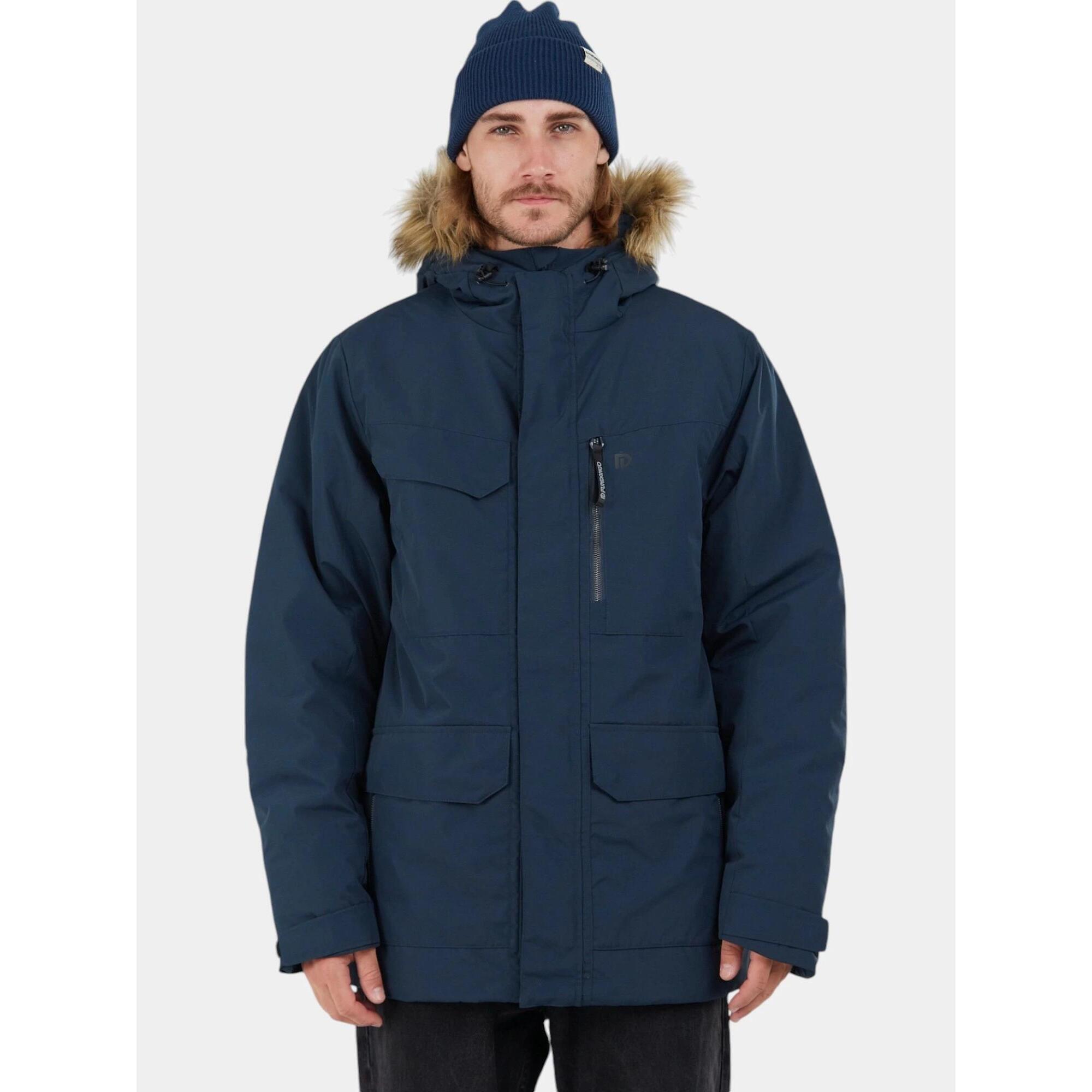 FUNDANGO Pánská zimní bunda Venture