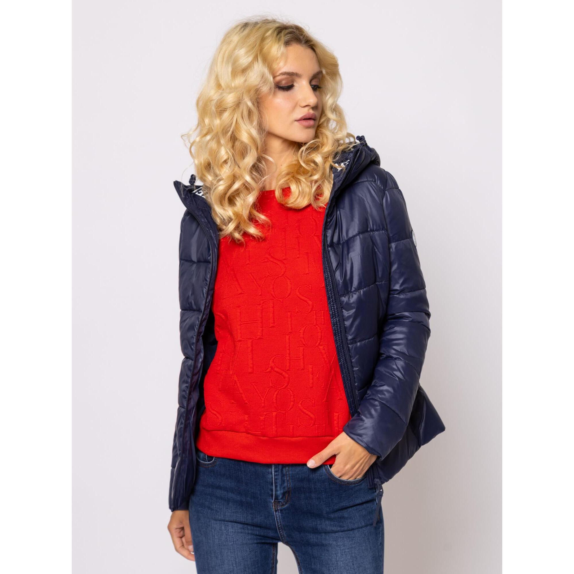 HEAVY TOOLS Dámská bunda NEILA24