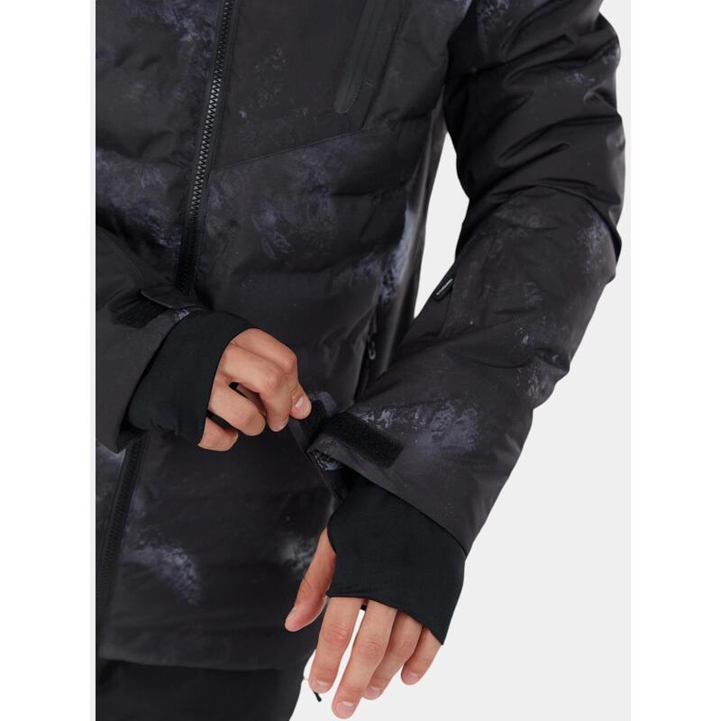 Geaca de schi matlasata Fairfield Padded Jacket barbati