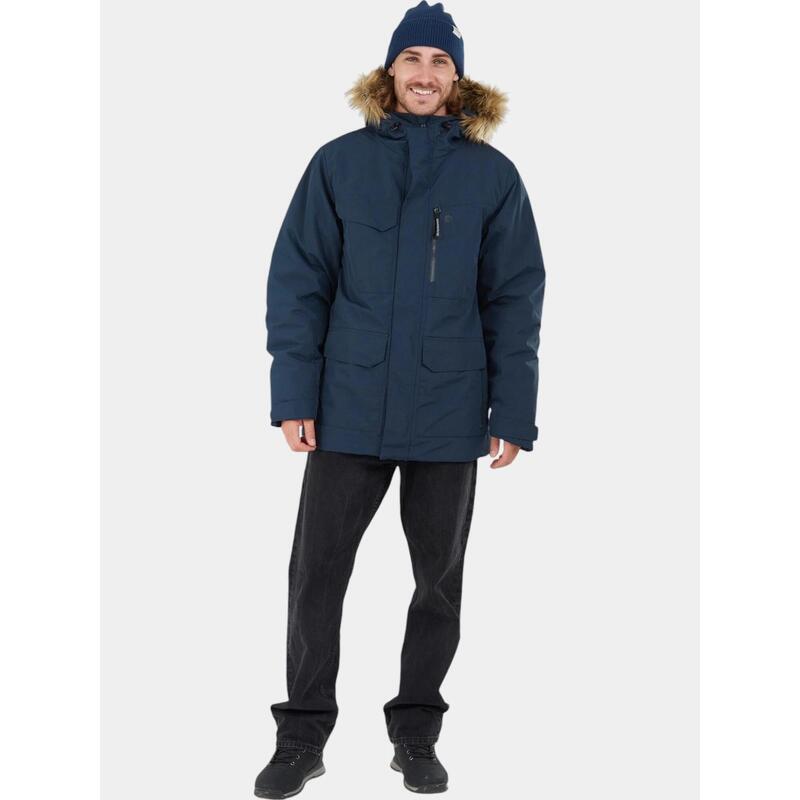 Jacheta de iarna Venture Parka Jacket barbati