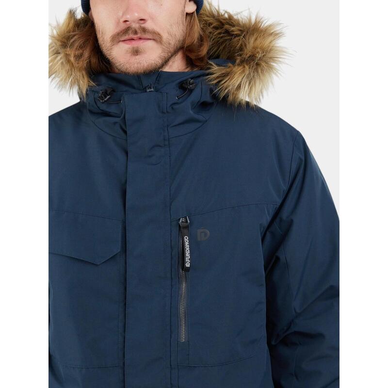 Jacheta de iarna Venture Parka Jacket barbati