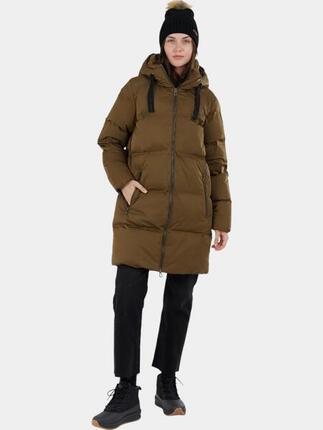 Wintermantel Damen Vanessa