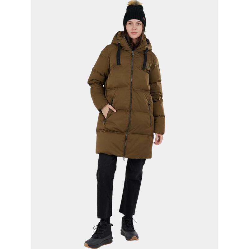 Jacheta de iarna Vanessa Padded Jacket femei
