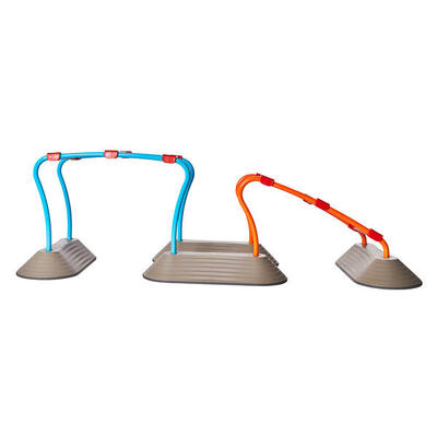Mini Parkour-Set Starter Kinderturnen Unisex