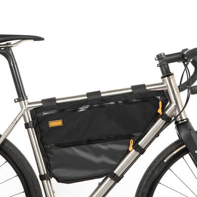Fietstas full frame bag maat m van restrap