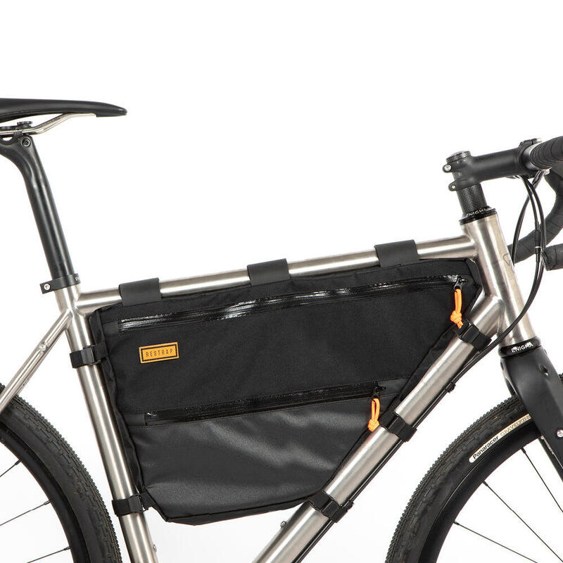Sacoche de cadre, Restrap, Full Frame Bag
