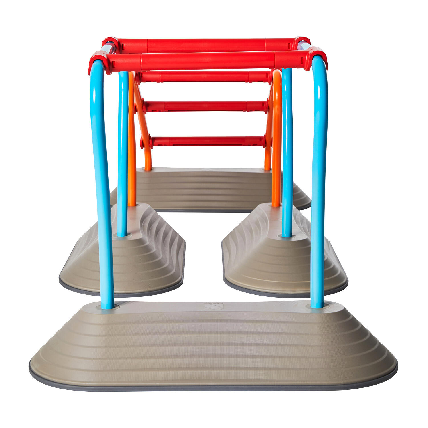 Mini Parkour-Set Starter Kinderturnen Unisex 6/7