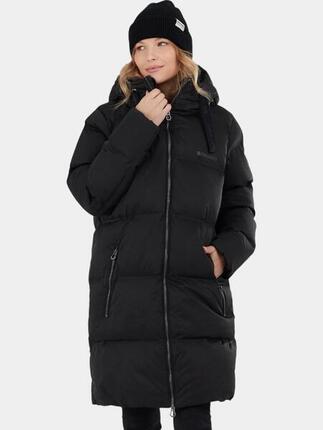 Veste d'hiver pour femmes Vanessa Pad