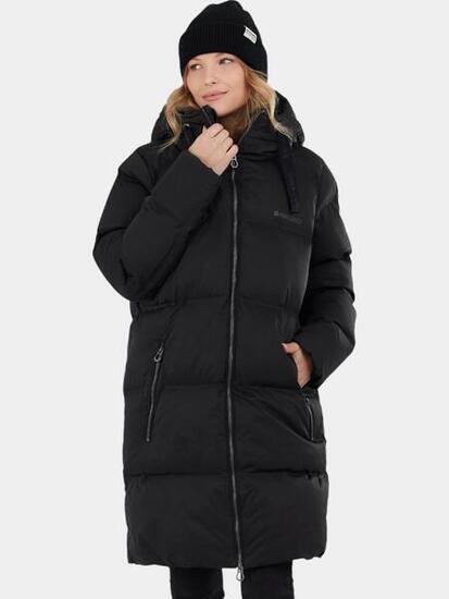 Veste d'hiver pour femmes Vanessa Pad