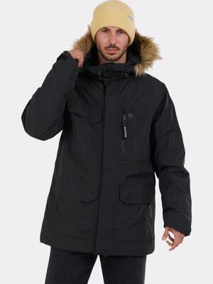 Winterjacke Venture Herren