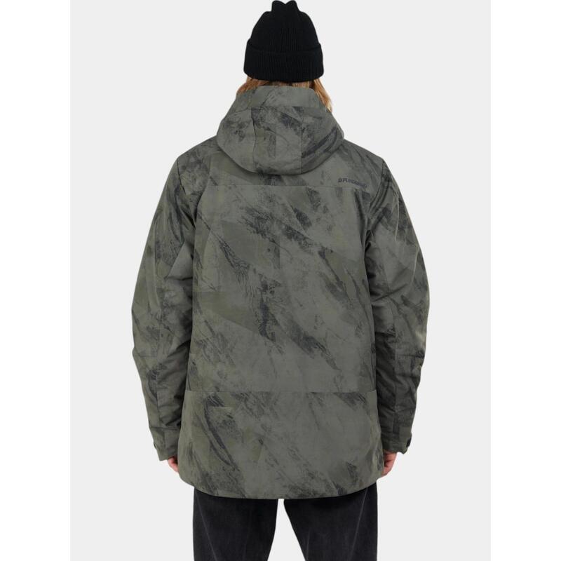 Jacheta de iarna Perill Parka Jacket barbati