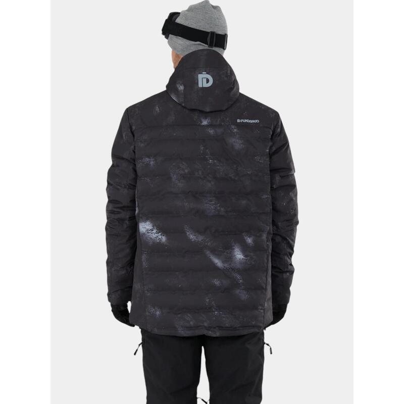 Geaca de schi matlasata Fairfield Padded Jacket barbati