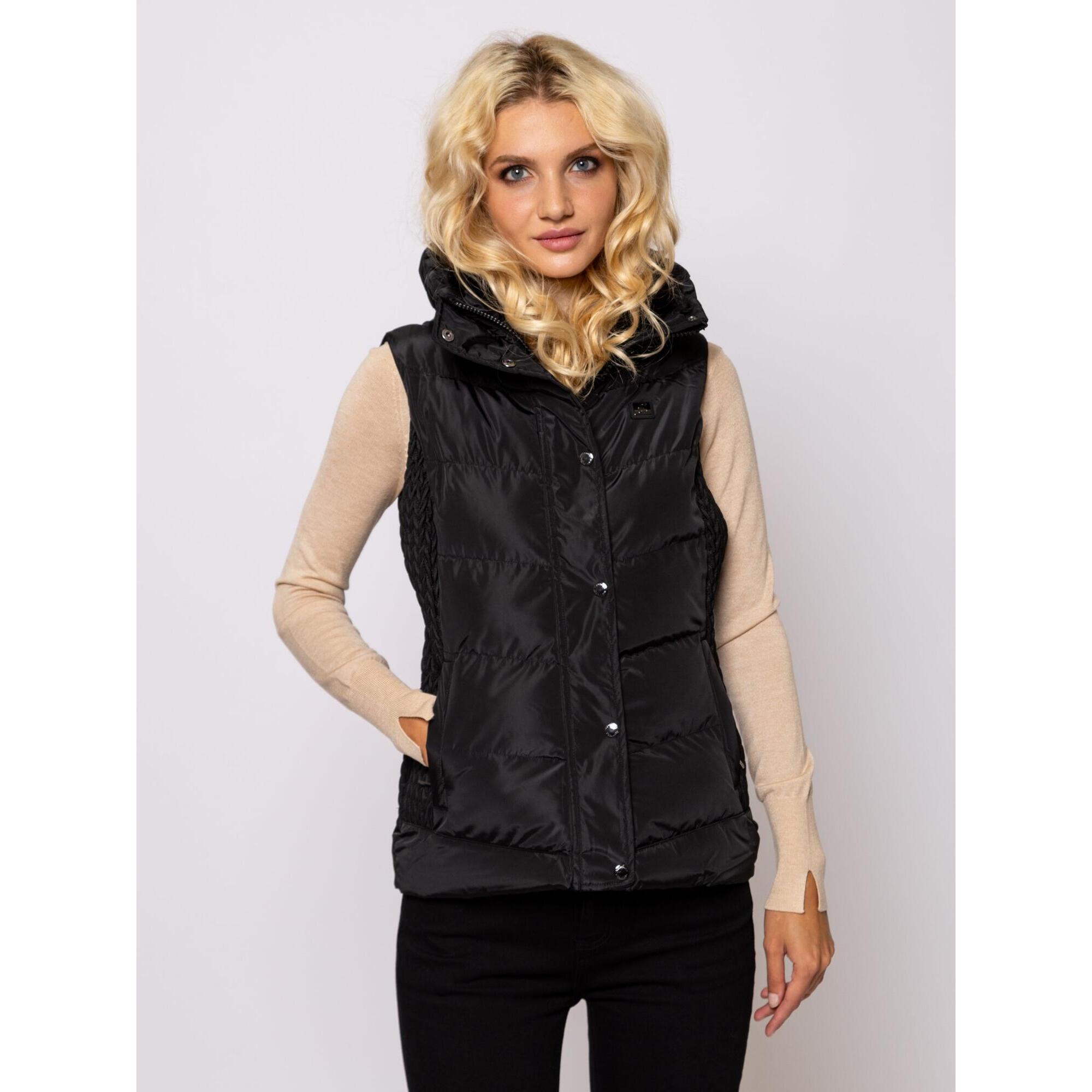 HEAVY TOOLS Dámská vesta WIBIA