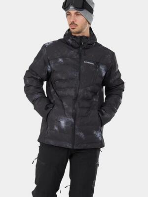 Ski jas heren fairfield pad