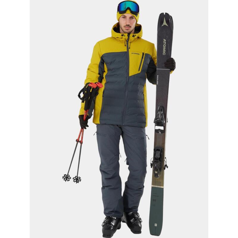 Pantaloni de schi Teak Pants barbati