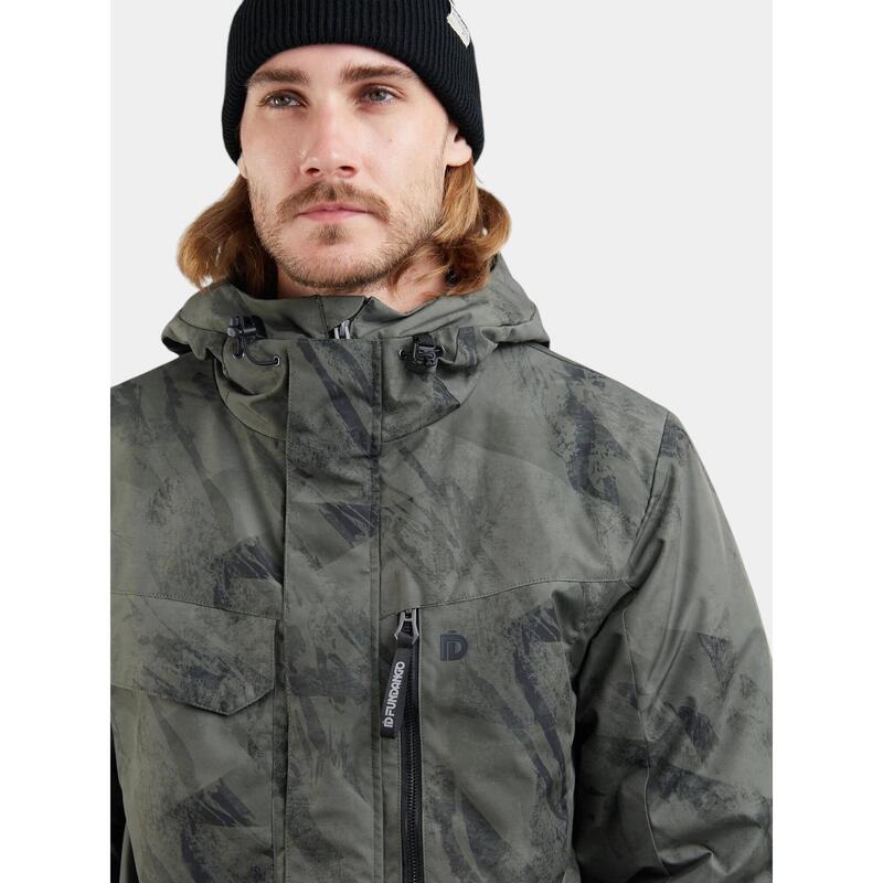 Jacheta de iarna Perill Parka Jacket barbati
