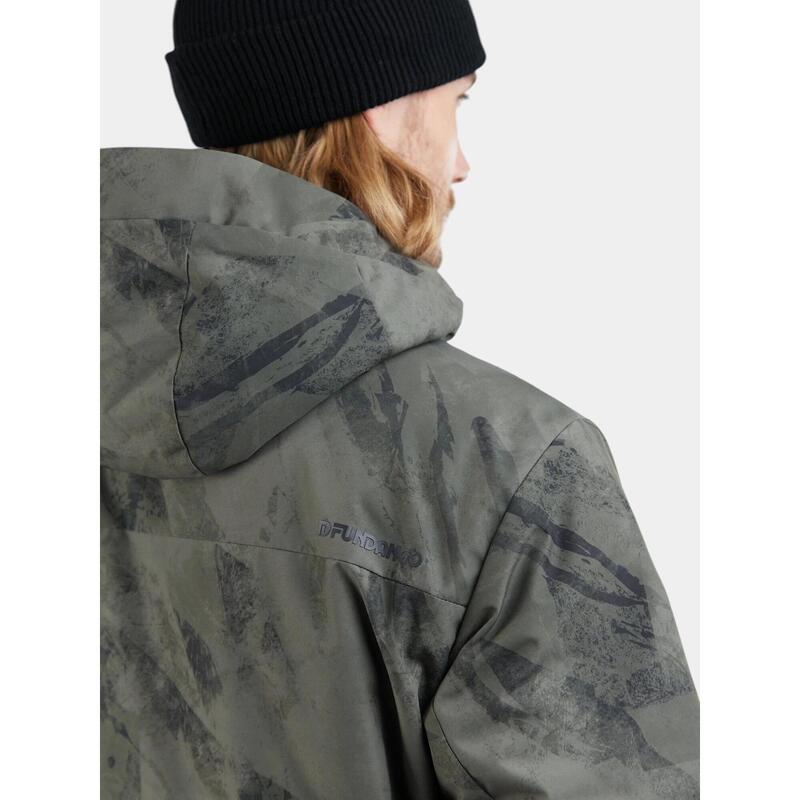 Jacheta de iarna Perill Parka Jacket barbati