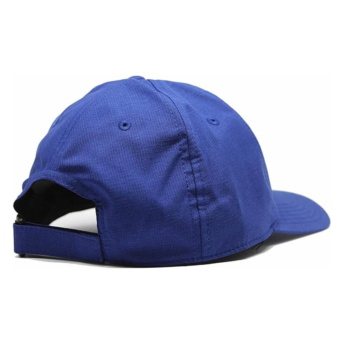 Casquette de sport -Dry-Tech -Résistante à l'eau / Adulte / Taille unique (Bleu) 2/7
