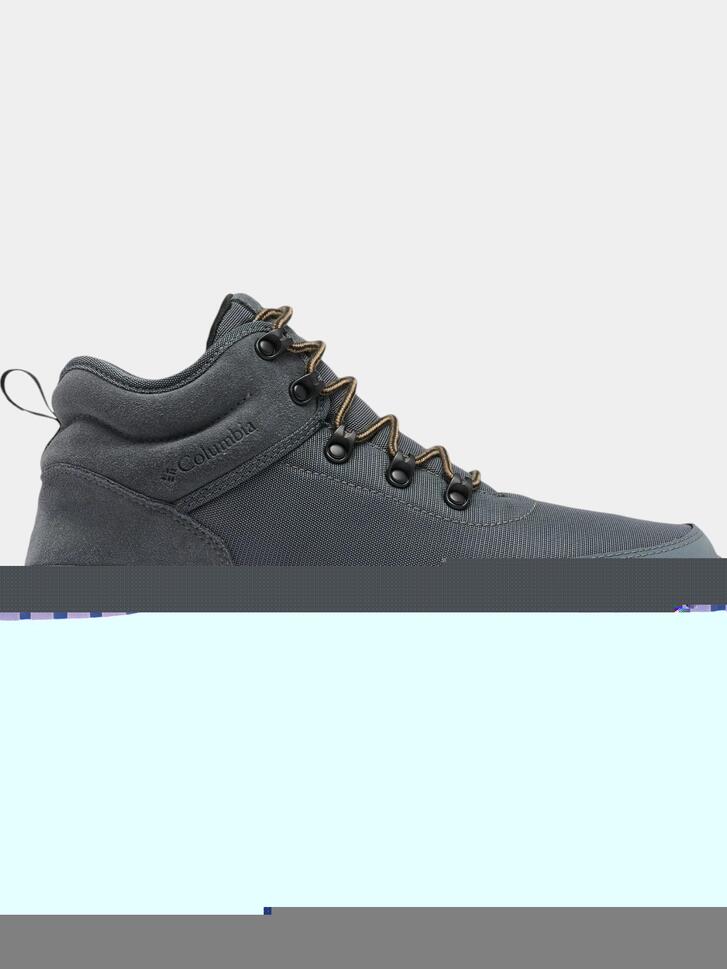 Buty Męskie Columbia Fairbanks Mid