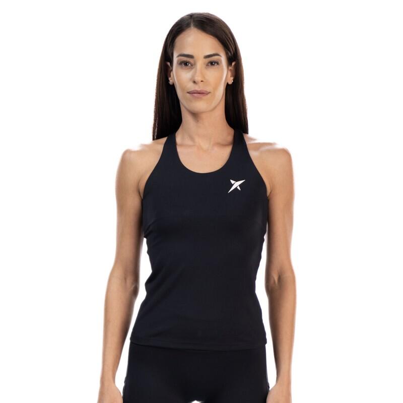 Camiseta Drop Shot Perla 1/4