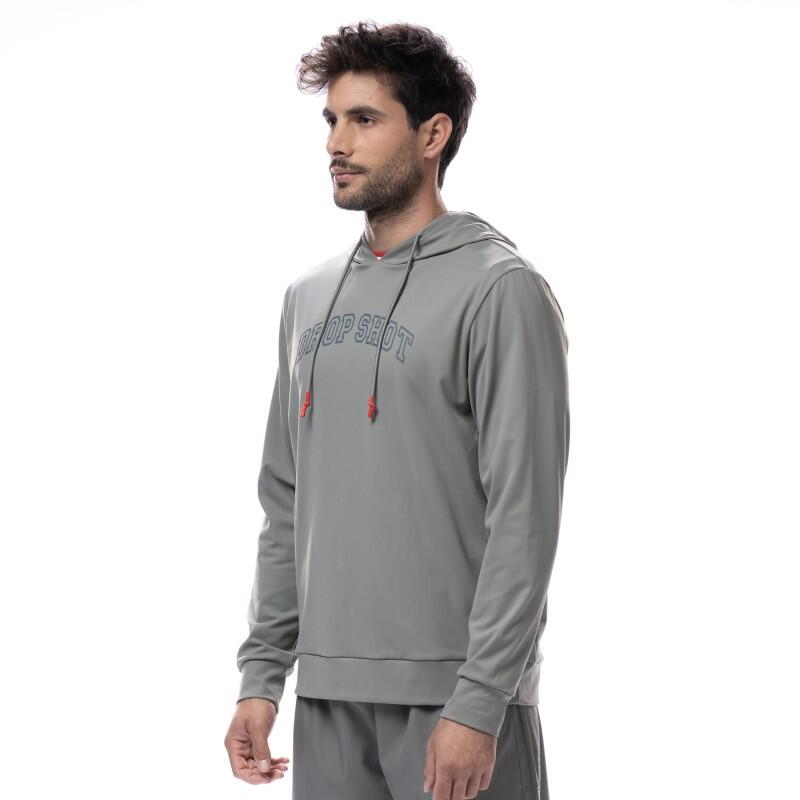 Felpa Drop Shot Sabana 4/7