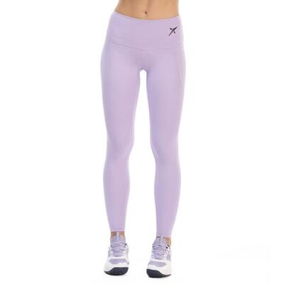 Damen Tights - Dalia. Lilac Pink