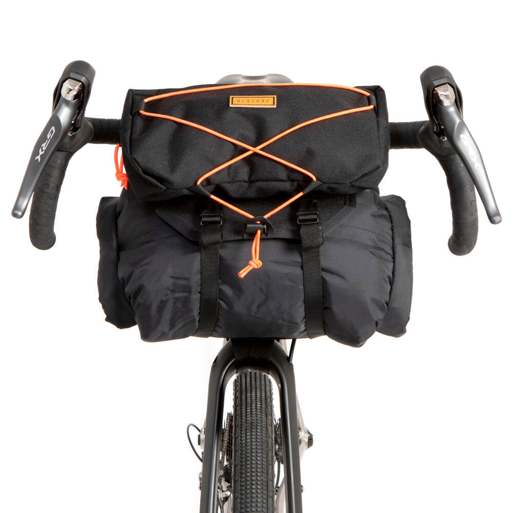 RESTRAP Borsa da manubrio - grande Restrap