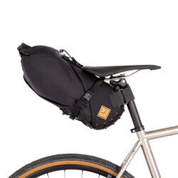 Sacoche de Selle Restrap Saddle Bag 8L Noir