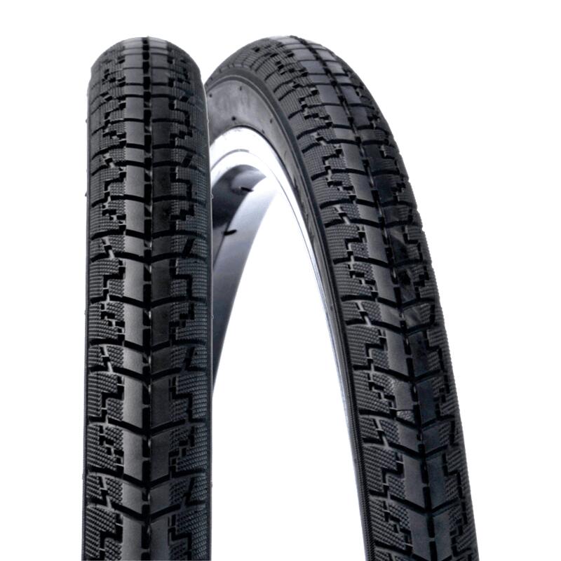 Opona rowerowa 700x35c DSI (37-622) SRI-27