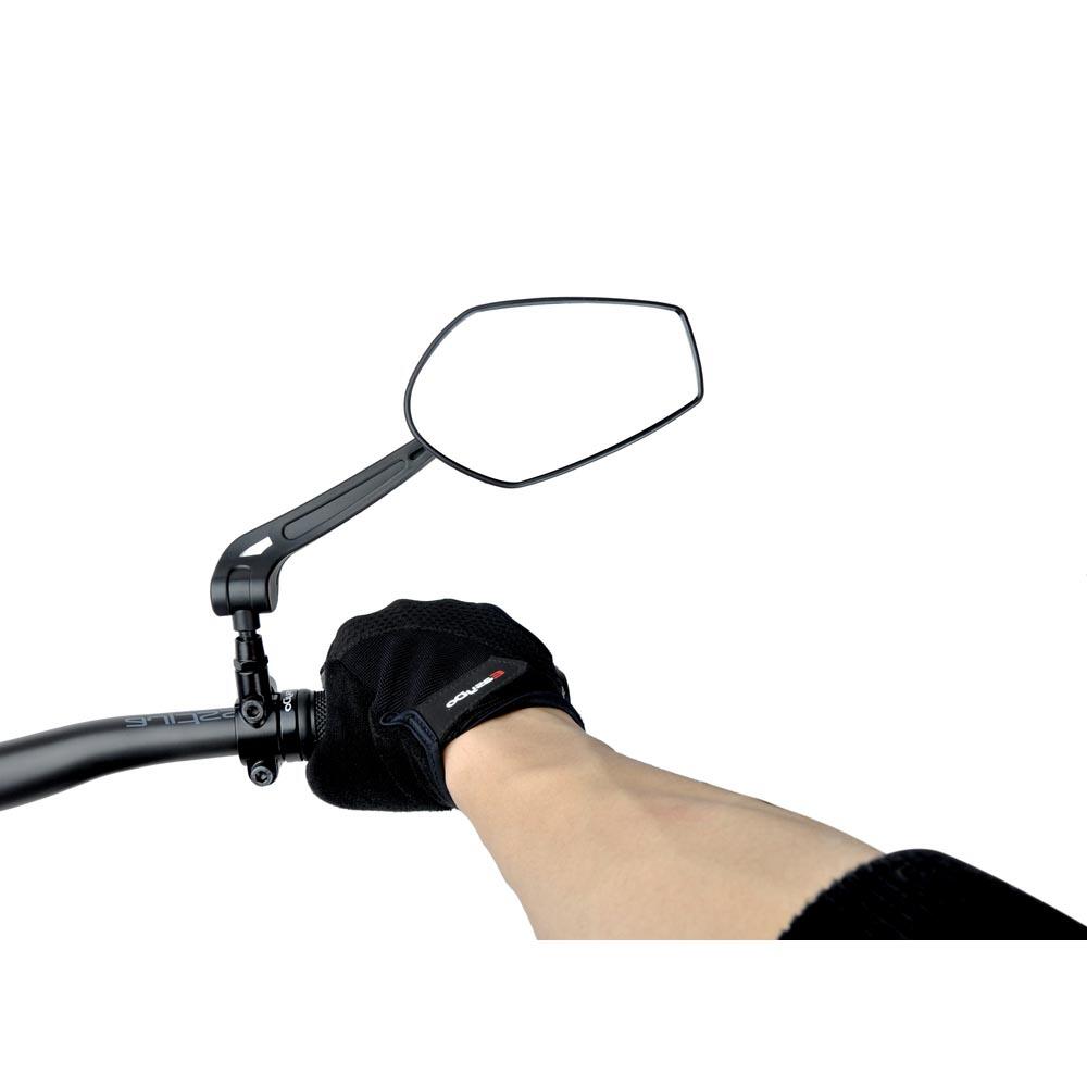 MOBYGO Specchietto retrovisore RM-03-R, destro