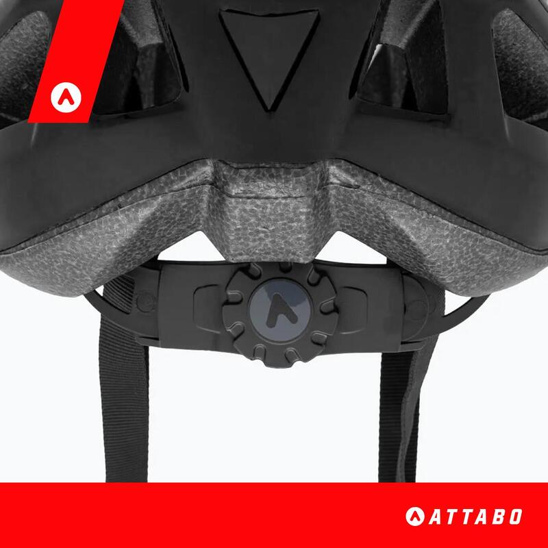 Casque de vélo ATTABO Firez